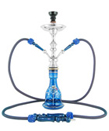 Two Hose Hookah